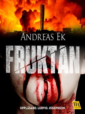 cover image of Fruktan